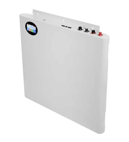 Przejdź do produktu Magazyn energii AZO BS-5000-48 Slim LiFePO4 48 V 5,12kWh