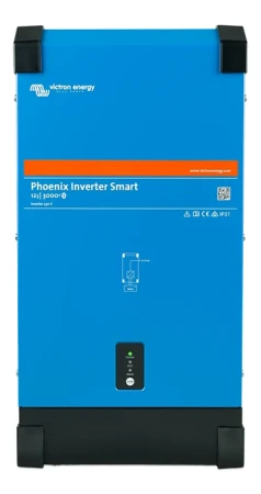 Phoenix inverter Smart 12-3000VA-10 (Front).webp