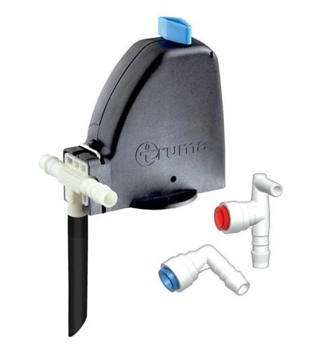 Przejdź do produktu Zestaw spustowy TRUMA TB z FROSTCONTROL TB