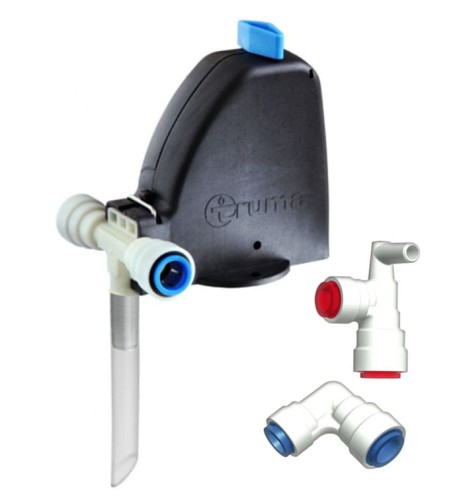 Przejdź do produktu Zestaw spustowy TRUMA JG z FROSTCONTROL JG