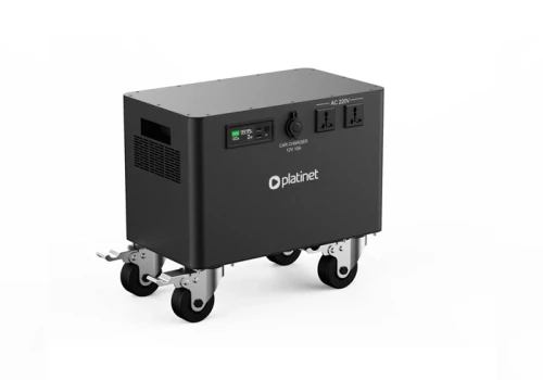 Przejdź do produktu Przenośny magazyn energii 3000 Wh 