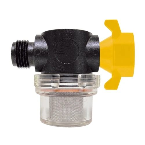 Przejdź do produktu Filtr wody do pomp Lilie