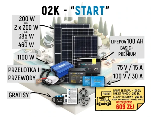 Przejdź do produktu Zestaw 02K - START