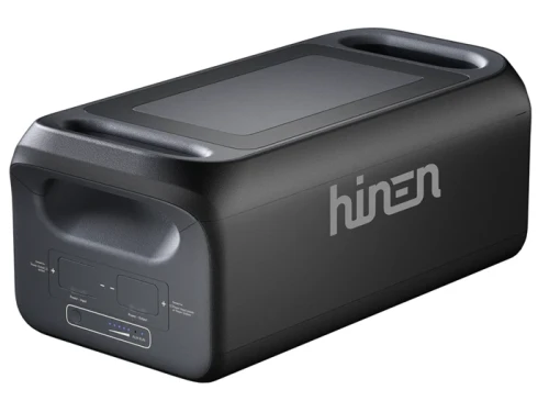 Przejdź do produktu Dodatkowa bateria Hinen PS 2500B do stacji Hinen PS3000