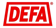 Producent: DEFA (przejdź do produktów)